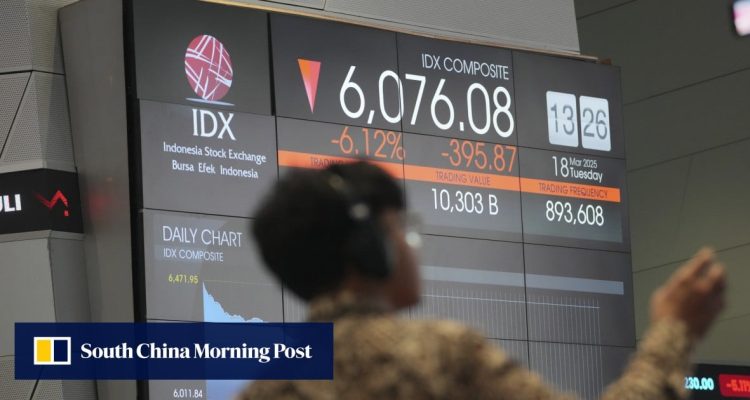 OJK-BEI-DPR, Tantangan dan Peluang Pasar Modal Indonesia di Tengah Dinamika Global