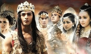 Kenangan Bersejarah dalam Film Kerajaan Indonesia