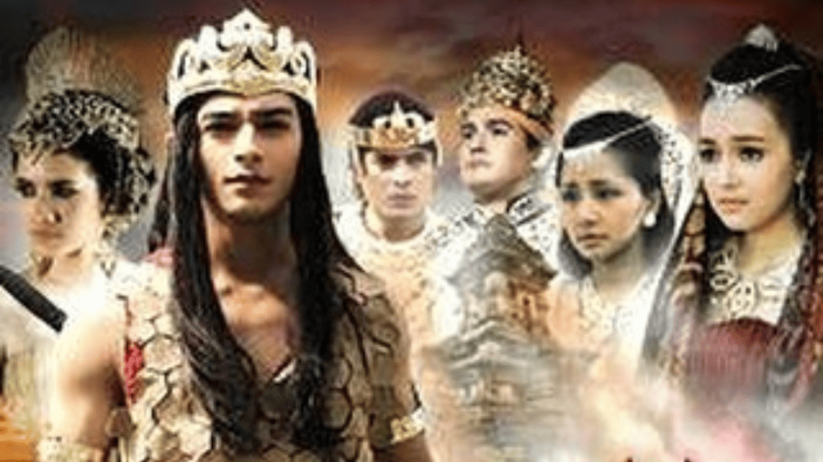 Kenangan Bersejarah dalam Film Kerajaan Indonesia