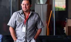 Profil Fahd El Fouz, Kakak Fadia Arafiq yang Pernah Terlibat Korupsi