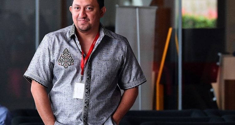 Profil Fahd El Fouz, Kakak Fadia Arafiq yang Pernah Terlibat Korupsi