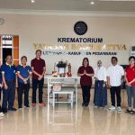 Kabar Duka Membuat Keluarga Erick Gozali Berduka