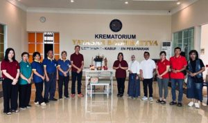 Kabar Duka Membuat Keluarga Erick Gozali Berduka