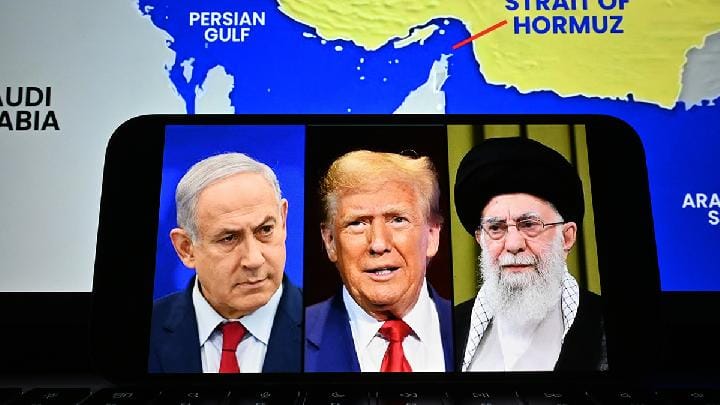 Peringatan KBRI Doha kepada Warga Negara Indonesia