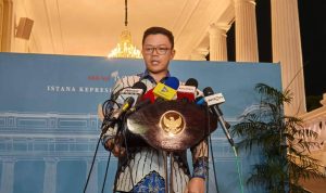 Respons Menlu Sugiono terhadap Desakan MUI Keluar dari BoP