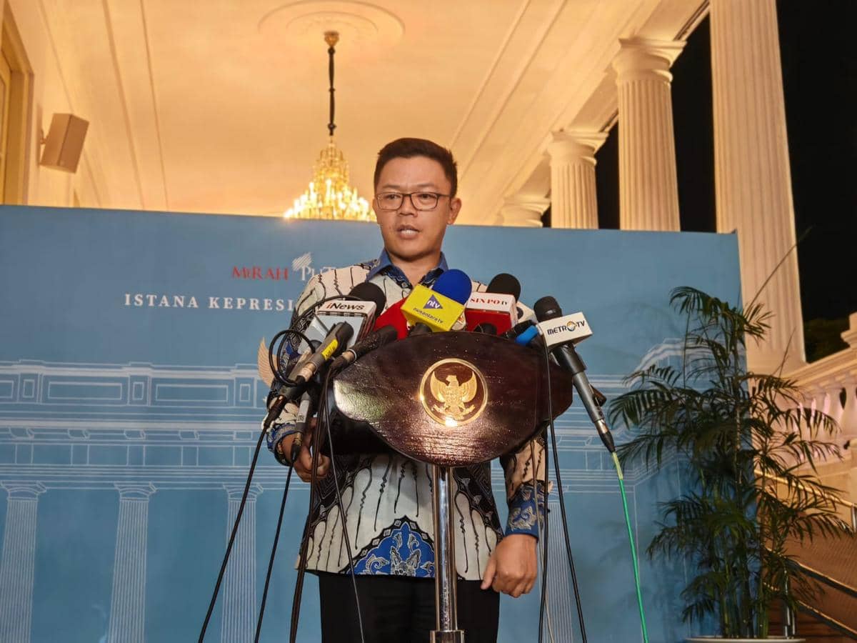 Respons Menlu Sugiono terhadap Desakan MUI Keluar dari BoP