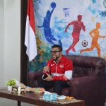 Kasus Kekerasan dan Pelecehan Seksual pada Atlet Pelatnas Panjat Tebing Memicu Kecaman dari Senator Filep Wamafma