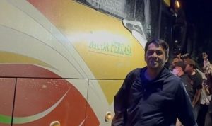 Kasus OTT Bupati Pekalongan, Sekda Terlibat