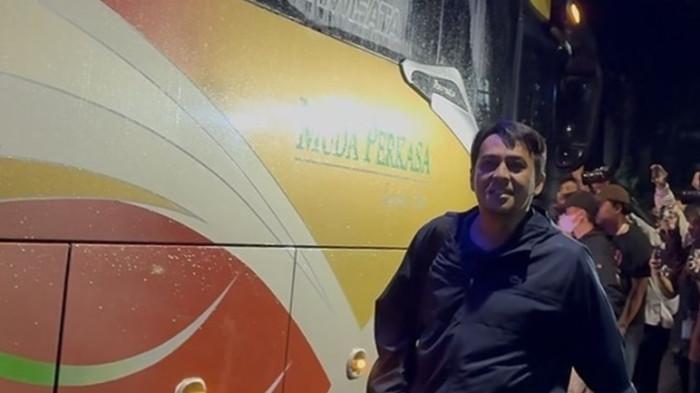 Kasus OTT Bupati Pekalongan, Sekda Terlibat