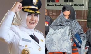 Peran ART dalam Kasus Korupsi Bupati Pekalongan