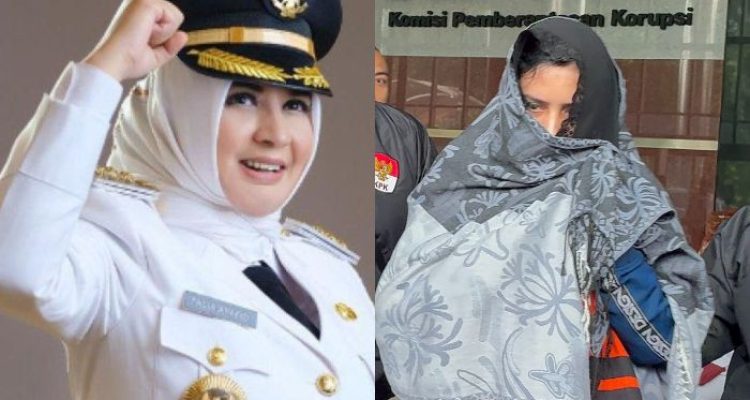 Peran ART dalam Kasus Korupsi Bupati Pekalongan