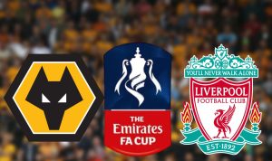 Liverpool Mengalahkan Wolves untuk Melaju ke Perempat Final FA Cup