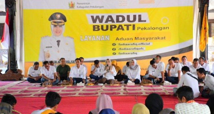 Kasus Bupati Pekalongan Fadia Arafiq, Kepala Daerah dan Kompetensi Birokrasi: Tantangan yang Perlu Diperhatikan