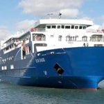 Jadwal Pelayaran Kapal DLN Oasis dan DLN Batu Layar Rute Lombok-Surabaya