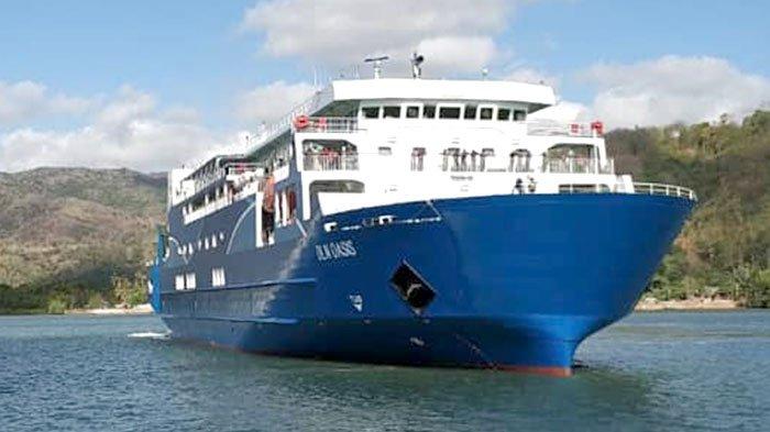 Jadwal Pelayaran Kapal DLN Oasis dan DLN Batu Layar Rute Lombok-Surabaya