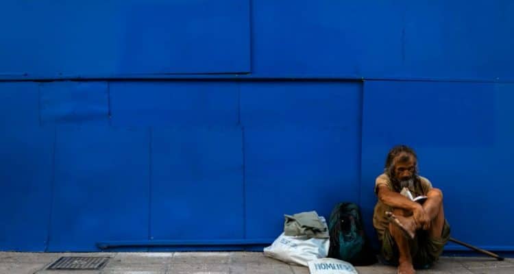 DPRD Surabaya: Penanganan Pengemis dan Gelandangan di Surabaya, Tantangan yang Membutuhkan Solusi Komprehensif