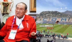 Hartono bersaudara menjadi orang terkaya nomor satu pemilik klub1