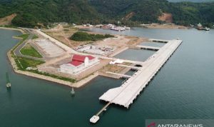 Jadwal Pelayaran Kapal Lombok-Banyuwangi dan Sebaliknya pada 6 Maret 2026