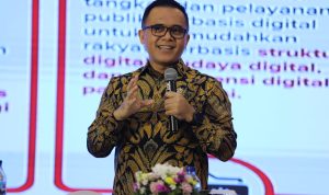 Visi dan Misi Kementerian PANRB dalam Penguatan Sistem Pemerintahan: Tinjau Dinsos dan RSUD Dr. Soetomo Jawa Timur