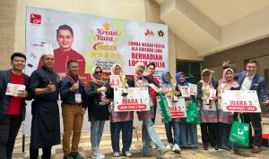 Pesta Budaya dan Kesehatan di Tengah Ramadan: Kontes Lele Lamongan 2026