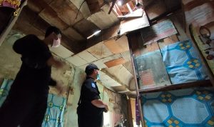 Komisi C DPRD Surabaya Kawal Program Perbaikan Rutilahu: Kebahagiaan bagi Warga Kota Pahlawan