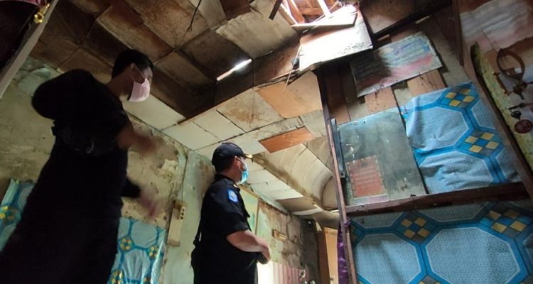 Komisi C DPRD Surabaya Kawal Program Perbaikan Rutilahu: Kebahagiaan bagi Warga Kota Pahlawan