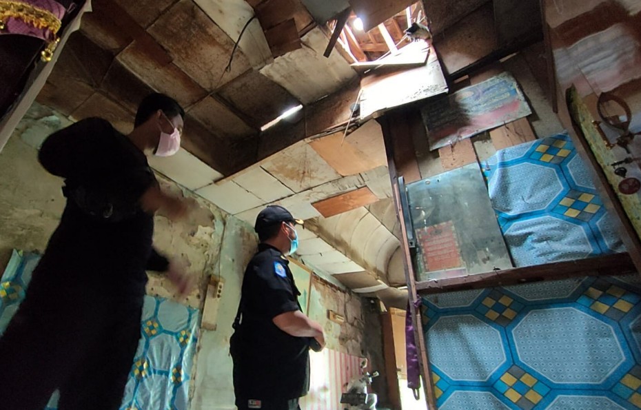 Komisi C DPRD Surabaya Kawal Program Perbaikan Rutilahu: Kebahagiaan bagi Warga Kota Pahlawan