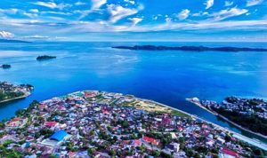 Jadwal Kapal Pelni Awu untuk Bulan Maret dan April 2026