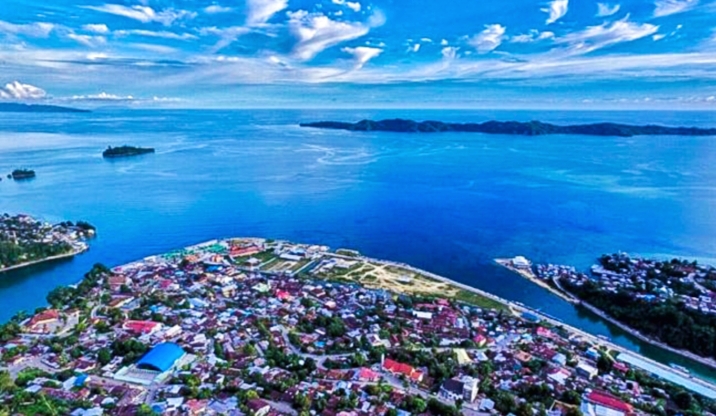 Jadwal Kapal Pelni Awu untuk Bulan Maret dan April 2026