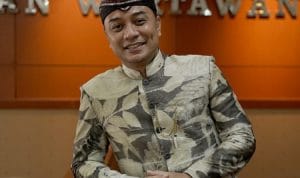 Wali Kota Surabaya Minta Warga Hindari Perjalanan ke Wilayah Konflik Timur Tengah Wali Kota Surabaya Minta Warga Hindari Perjalanan ke Wilayah Konflik Timur Tengah