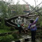 Pemkot Surabaya Siapkan Strategi Cepat Tangani Ancaman Cuaca Ekstrem