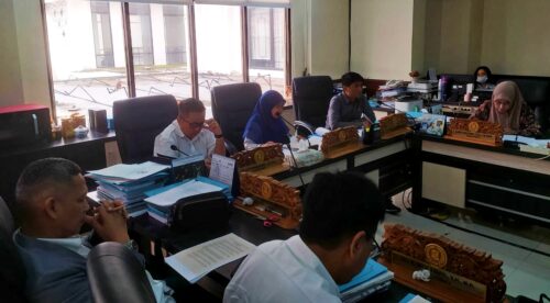 Komisi D DPRD Surabaya Fokus pada Pemajuan Budaya dan Nilai Kepahlawanan