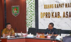 DPRD Trenggalek Fokuskan Agenda Legislasi dan Pengawasan di Maret 2026