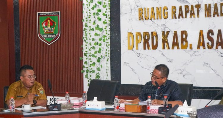 DPRD Trenggalek Fokuskan Agenda Legislasi dan Pengawasan di Maret 2026