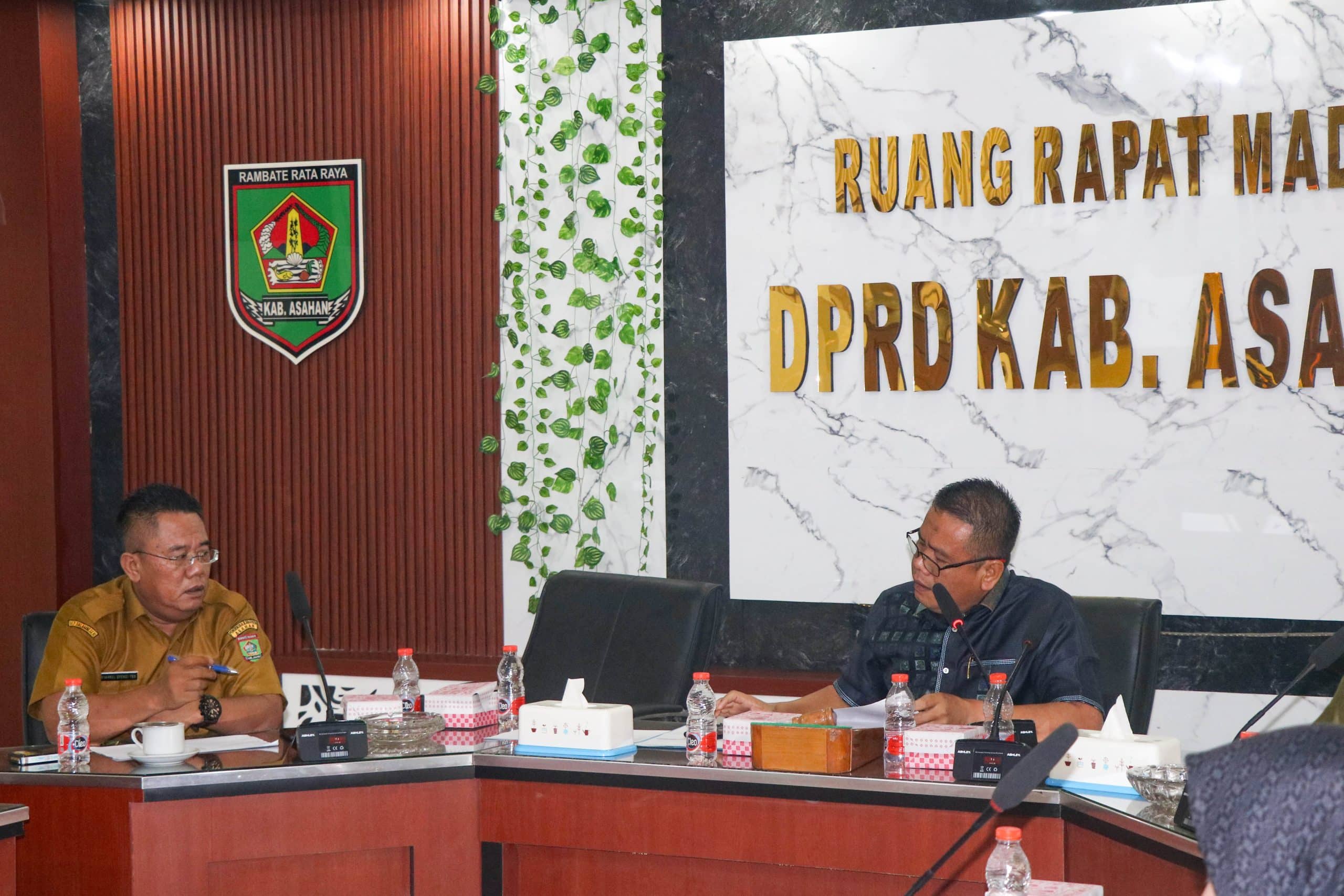 DPRD Trenggalek Fokuskan Agenda Legislasi dan Pengawasan di Maret 2026