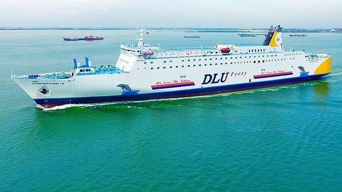 Jadwal dan Tarif Kapal Laut untuk Rute Lombok–Surabaya Tahun 2026