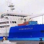 Jadwal Pelayaran Kapal Pelni Rute Merauke ke Dobo