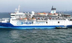 Jadwal Pelayaran Kapal Pelni Rute Manokwari ke Nabire di Bulan Maret 2026