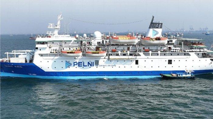 Jadwal Pelayaran Kapal Pelni Rute Manokwari ke Nabire di Bulan Maret 2026