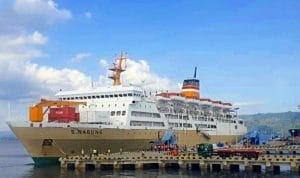 Jadwal Kapal Pelni Rute Surabaya ke Jayapura Tahun 2026: Pilihan dan Harga Tiket