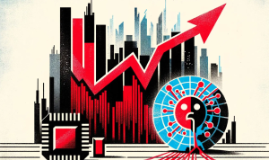 Kenaikan Tajam Indeks Kospi di Pasar Asia
