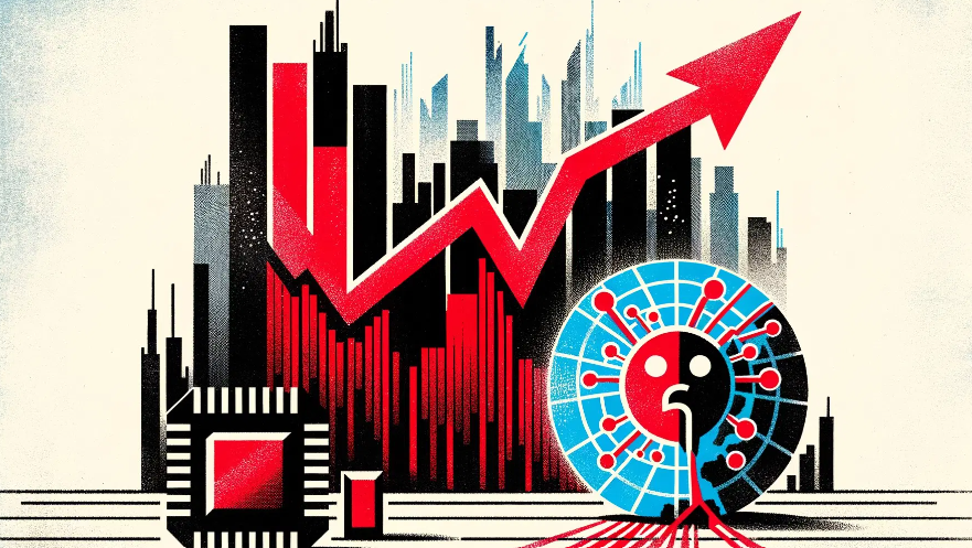 Kenaikan Tajam Indeks Kospi di Pasar Asia