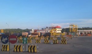 Jadwal Kapal Roro Terbaru: Akses Transportasi Laut Antara Batam dan Bintan