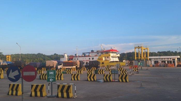 Jadwal Kapal Roro Terbaru: Akses Transportasi Laut Antara Batam dan Bintan