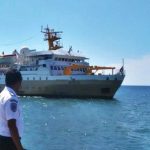 Jadwal Kapal Pelni KM Wilis untuk Bulan Maret dan April 2026