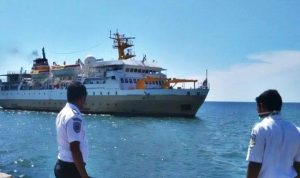 Jadwal Kapal Pelni KM Wilis untuk Bulan Maret dan April 2026