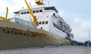 Jadwal Kapal Pelni Rute Merauke ke Timika Tahun 2026: Informasi Terkini dan Promo Spesial