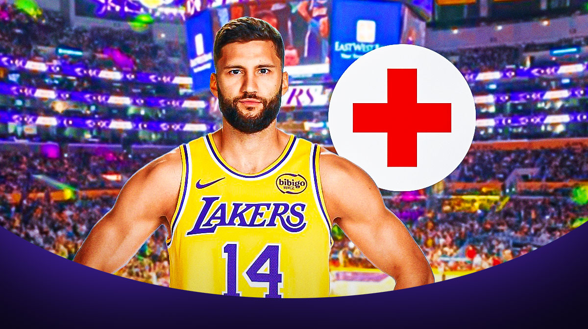 Perkembangan Terbaru tentang Kondisi Maxi Kleber di Lakers