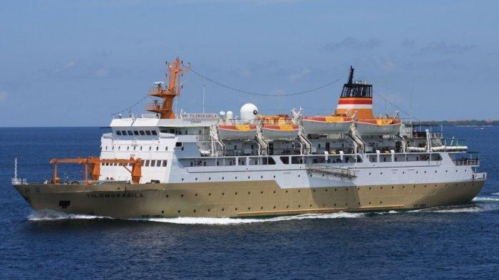 Jadwal dan Harga Tiket Kapal Feri Lintas Lombok-Bali Tanggal 6 Maret 2026