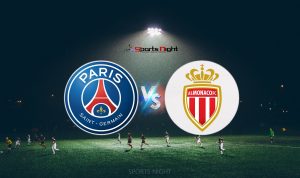 Permainan Sepak Bola yang Menggegerkan Paris dan Monaco